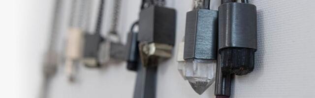 ToTintor - domaći brend nakita koji spaja muziku i avangardu