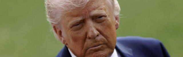 ​Трамп: Почињемо са чишћењем Ормуског мореуза од мина, као услугу земљама широм света