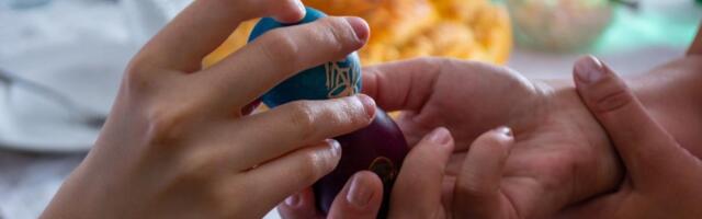 Nemojte da se obrukate! Ovako se jedino pravilno čestita Vaskrs, a ove izraze nikako ne koristite