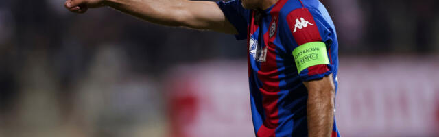 Problem za problemom: Partizan dužan Nathu 1.200.000 evra!