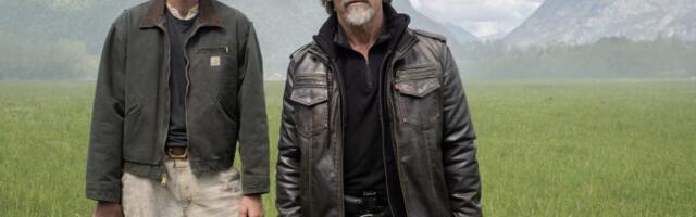 Ridli Skot donosi novi film „Sazvežđe psa“ – pogledajte prve kadrove