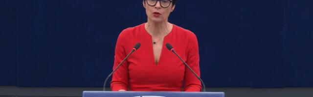 Marta Kos izbegla direktan odgovor na optužbe o saradnji s jugoslovenskom tajnom službom