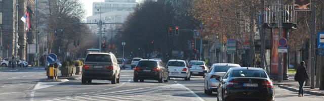 AMSS izdao važno upozorenje za vozače: Na ovo dobro obratite pažnju