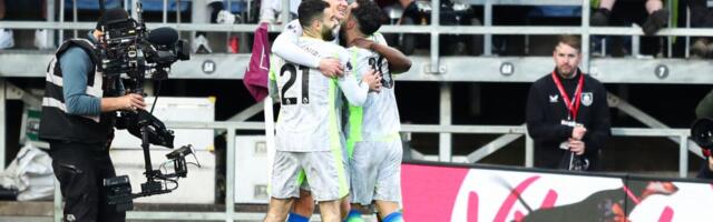 SITI JE LIDER PREMIJER LIGE: Barnli ide u niži rang