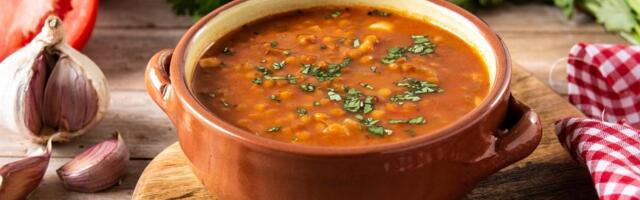 Kažu da je ovo najzdraviji obrok na svetu: Pravi se od 4 sastojka i najdugovečniji ljudi ga jedu svaki dan