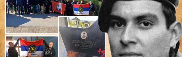 Suze u domu heroja sa Košara: Desko je imao samo 21 godinu kad je dao život za Srbiju, a ono što su njegovi saborci uradili vraća veru u ljude!