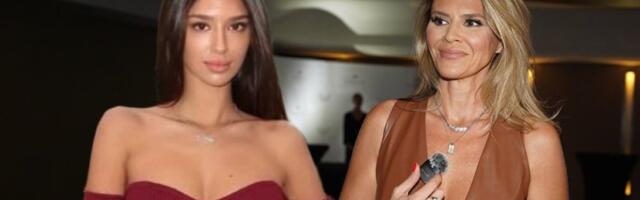 Đina majci kupila najčudniji svadbeni poklon: "Melina je na to ostala bez reči"