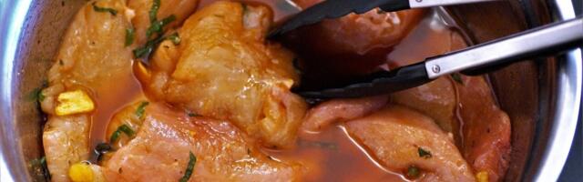 Jedan korak odlučuje da li će vam meso biti suvo ili savršeno: Majstori roštilja kriju tajnu