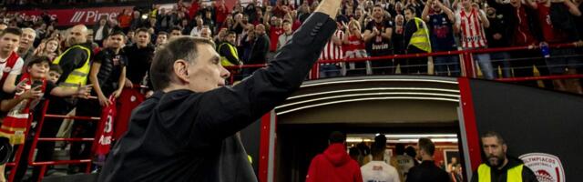 Barcokas posle +21 protiv Monaka: Otkrio stanje povređenih i upozorio – „Ne smemo ovo da ponovimo“