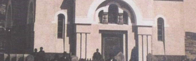 PONOSIM SE HRVATSKIM IMENOM, ALI ČEZNEM ZA BRAĆOM SRBIMA: Kako su katolici na Visu masovno prelazili u pravoslavlje u vremenu velikih previranja na Jadranu