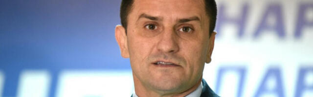 Зоговић: Признање тзв. Косова једна је од најсрамнијих одлука у историји Црне Горе