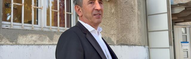 "Išao sam u zatvor na 7 dana" Žika Jakšić otkrio nepoznate detalje: "Dohvatio sam flašu sa stola..."