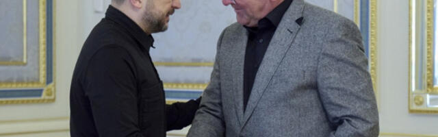 Немачка војна подршка Кијеву процењена је на 28,6 милијарди евра
