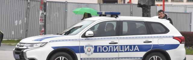 Novosađani se potukli posle svađe u saobraćaju: Tukao ga sigurnosnim pojasom i lakše povredio