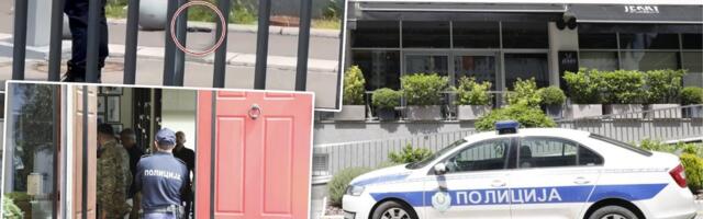 Detalji saslušanja pucača iz "Džerija": Ovako se branio osumnjičeni za pokušaj ubistva!