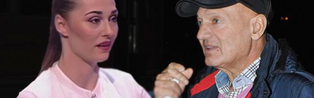 SVI SU BRUJALI O NJOJ I ŠABANU, A ONDA JE NESTALA: Cuca se udala za duplo starijeg Turčina, isplivao snimak sa venčanja – evo kako danas izgleda