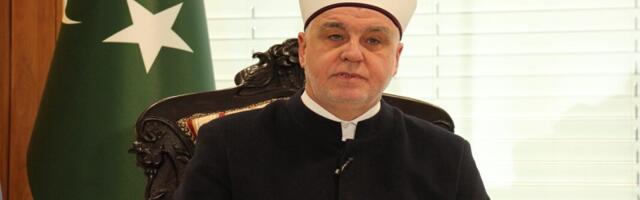 Kavazović: Kurban-bajram dočekajmo vjerni sebi i vjeri