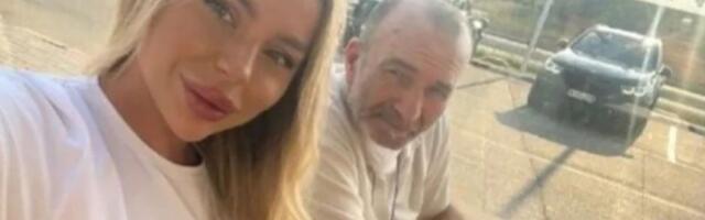 "Bio mi je kao zlatna ribica": Sofija Janićijević ne prestaje da šokira - samo lova je privukla kod Daneta