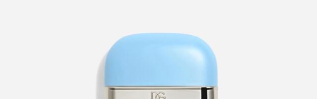 Kultni Dolce & Gabbana Light Blue sada i u gel formi – i to bez alkohola