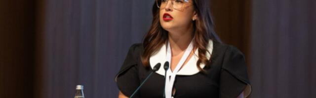 Ministarka Pavkov saopštila lepe vesti! Srpska delegacija se vraća iz Azerbejdžana sa prestižnom titulom