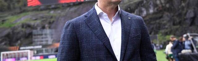 Vladan Milojević pred novim klubom (Foto)