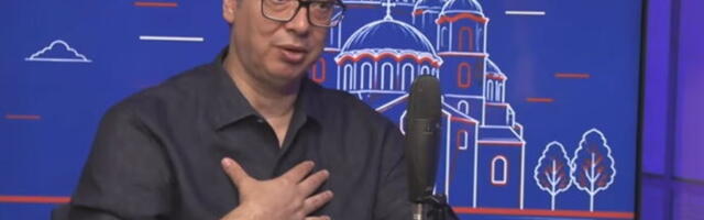 Vučić obavestio građane o sledećim ključnim koracima: “Planiram da podnesem ostavku”