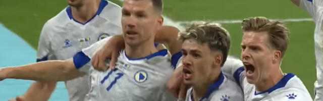Strah u Kanadi od invazije Bosanaca: Da ne bude da igraju kod kuće, a kao da gostuju