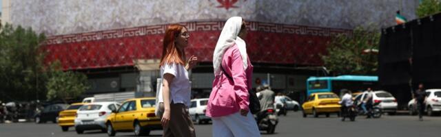 Katarski posrednici u Teheranu, dok visoki iranski zvaničnik izražava sumnju u dogovor sa SAD