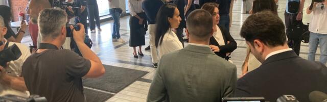 Presuda za Ribnikar: Ocu 14 i po godina zatvora, majci dve godine i 11 meseci