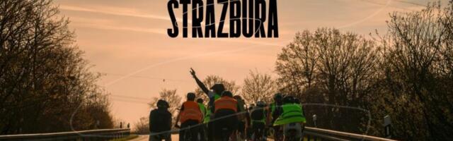Film “Tura do Strazbura“ u petak pred čačanskom publikom
