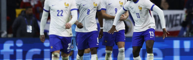 Totalni haos u Francuskoj: Velika zvezda udarila na svoje, izvređala igrače posle poraza!
