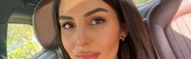 Anastasija Ražnatović postala mama: Devet meseci uspela da sačuva najveću tajnu, na svet stigao dečak