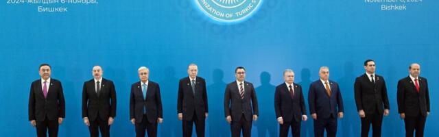 Грчки поглед на турске империјалне претње