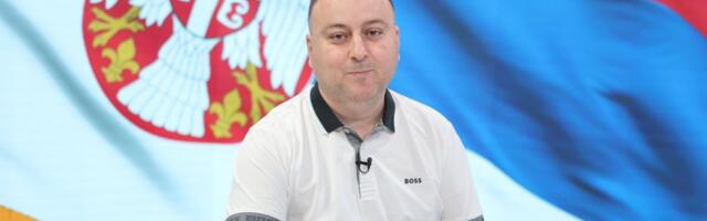 Čučković među Beograđanima! Razgovor sa građanima za bolji Beograd! (FOTO)