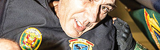 Hodnik od pola miliona dolara