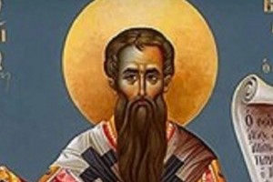 Данас је Свети Василије Велики, зашто ваља узети кашику меда