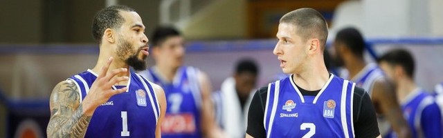 Budućnost i Monako na korak od istorije: Iskustvo na strani Podgoričana, sjajni Grej će biti problem