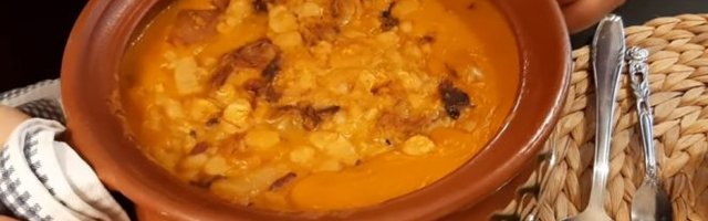 Evo kako da napravite NAJUKUSNIJI PREBRANAC! Uz ovakvo jelo na meso nećete ni pomisliti! (RECEPT)