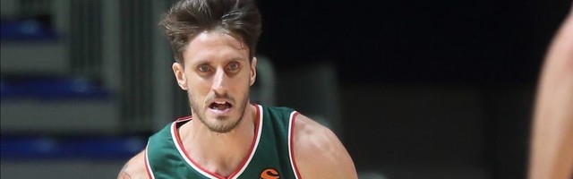 Baskonija hita ka plej-ofu, Giedraitis i Polonara razbili PAO