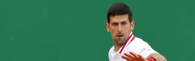 Koloseum spreman, protivnik poznat: Novak je rimski princ, neka se spremi Fric