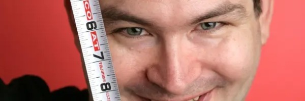 Kako izgleda život sa penisom većim od 34 centimetra