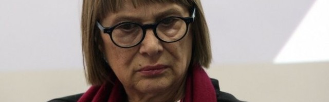 KANDIĆKA TRAŽI JOŠ SRPSKIH GLAVA! Nastavlja se kampanja đilasovaca! Foto