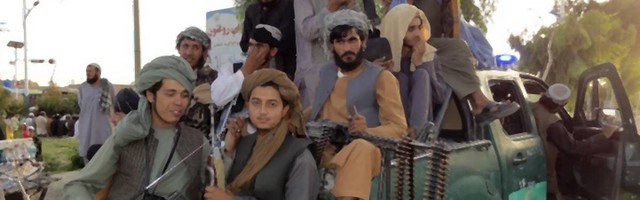 Talibani su brutalno ubili pevača nakon što su zabranili muziku u javnosti jer nije po islamu