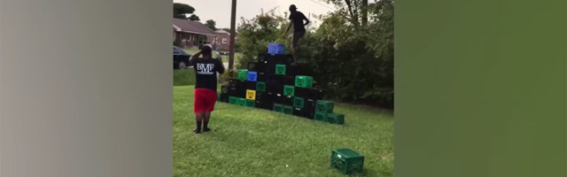 Novi TikTok challenge je glup i opasan – Evo najgorih snimaka