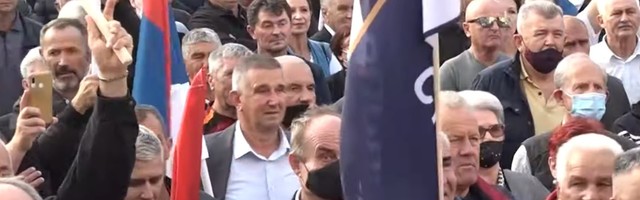 Predizborno vrenje u Banjaluci