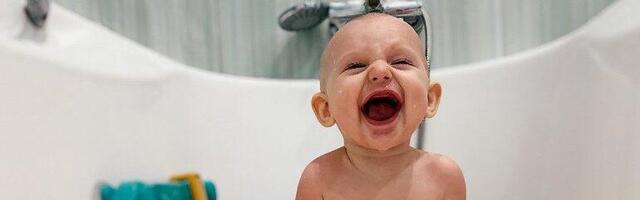 NAJČEŠĆE DEČIJE ALERGIJE: Ovo je način da ih sprečite!