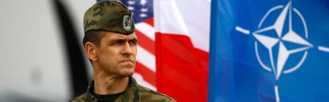 NATO se sprema za veliki rat sa Rusijom