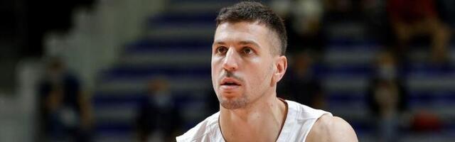 INTERVJU - Dragan Milosavljević: Bilo je pitanje da li mogu da igram košarku? Fuenlabrada je verovala u mene