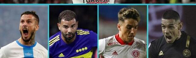 Tango Argentino! River kreće po novi trofej, Boka dovela proverena pojačanja, Velez im baca rukavicu u lice...