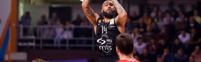 Vlade Đurović: Partizan odigrao katastrofalno, Dalas Mur je pravi skoker, ali igrač za male klubove